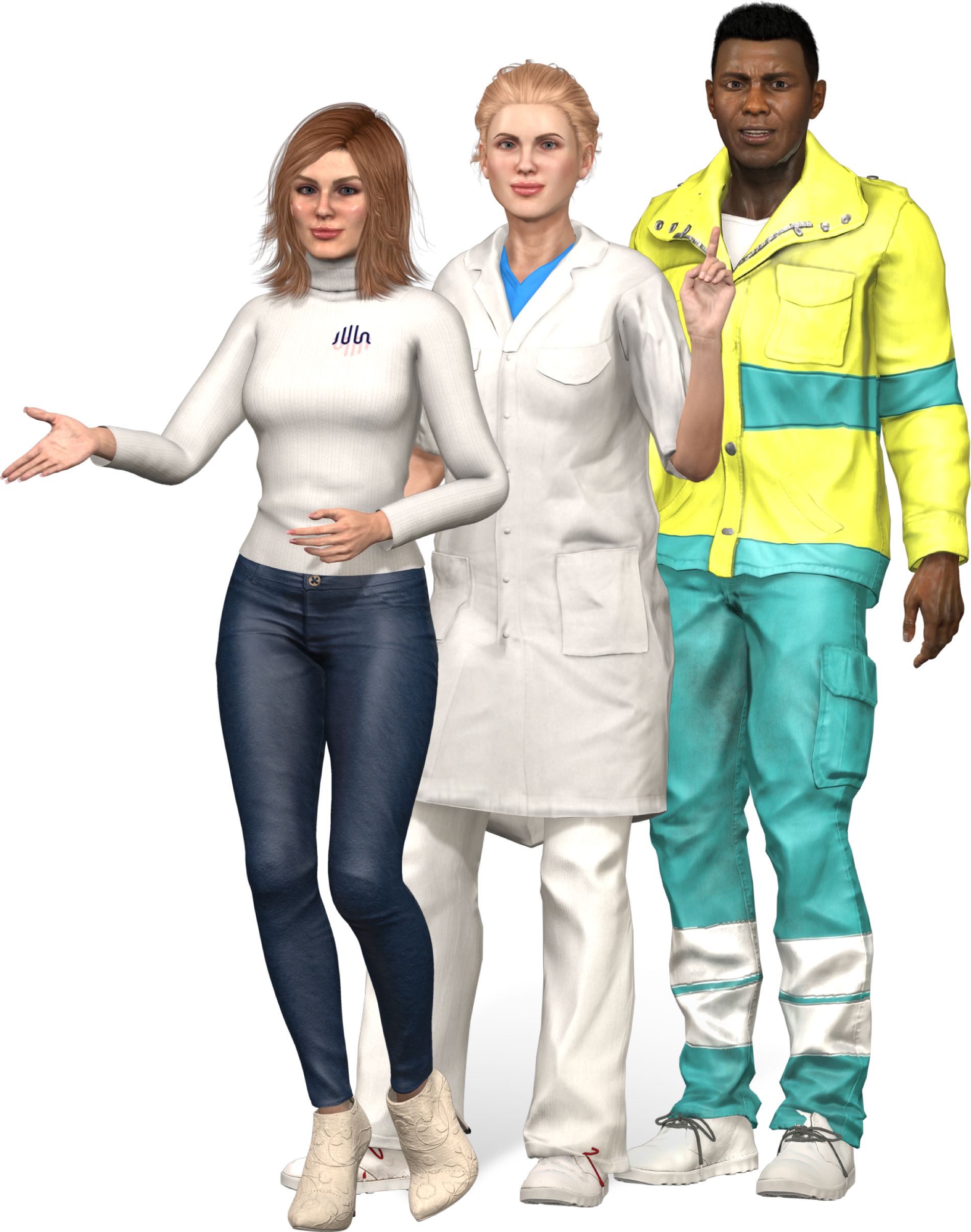 Avatars
